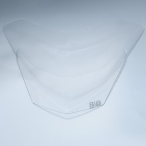 Protector de faro hls0063xx  R&G HLS0063CL