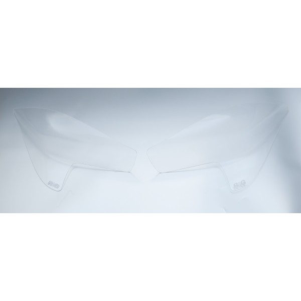 Protector de faro hls0064xx  R&G HLS0064CL