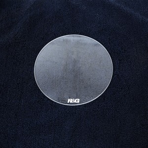 Protector de faro hls0078xx  R&G HLS0078CL