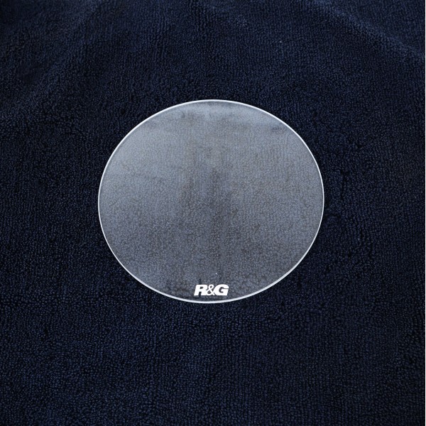 Protector de faro hls0078xx  R&G HLS0078CL