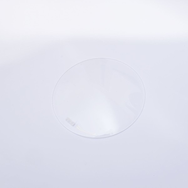 Protector de faro hls0085xx  R&G HLS0085CL