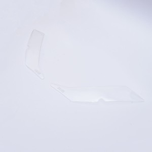 Protector de faro hls0092xx  R&G HLS0092CL