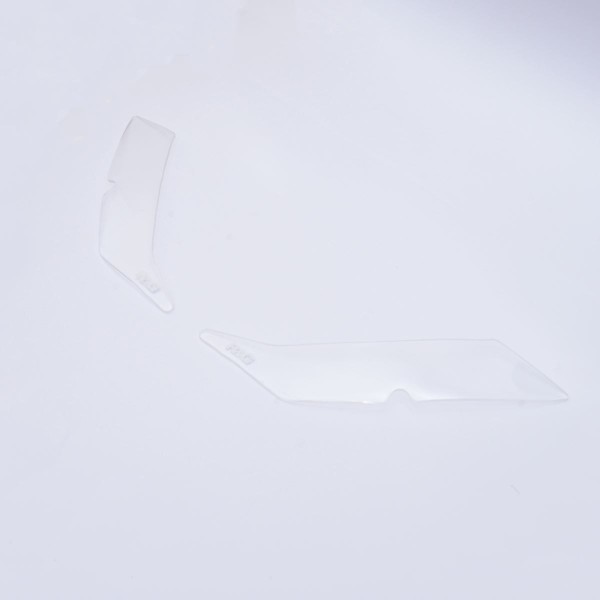 Protector de faro hls0092xx  R&G HLS0092CL