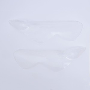 Protector de faro hls0100xx  R&G HLS0100CL