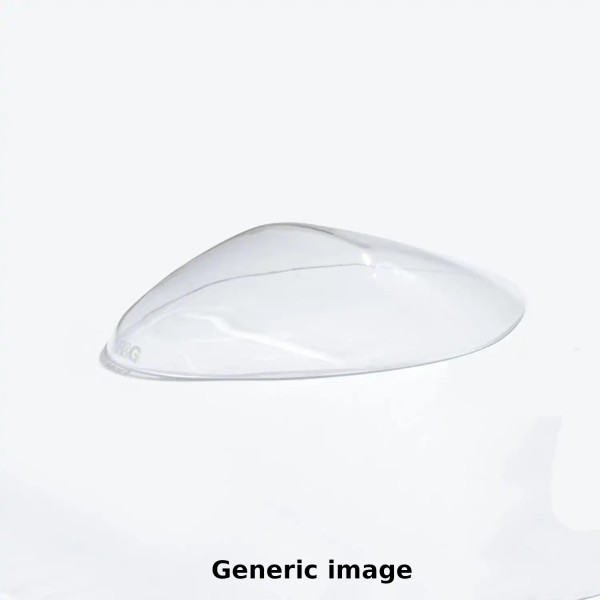 Protector de faro hls0101xx Individual R&G HLS0101CL