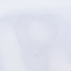 Protector de faro hls0107xx  R&G HLS0107CL