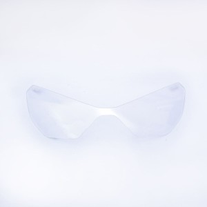 Protector de faro hls0116xx  R&G HLS0116CL