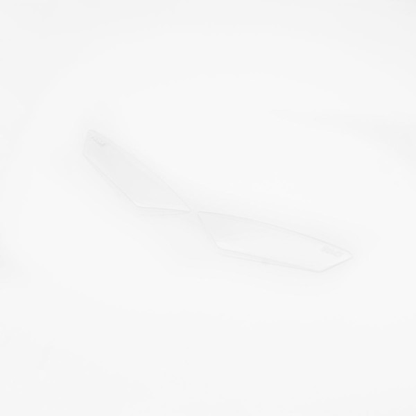 Protector de faro hls0122xx  R&G HLS0122CL