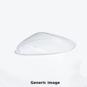 Protector de faro hls0157xx Individual R&G HLS0157CL