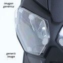 Protector de faro hls0158xx  R&G HLS0158CL