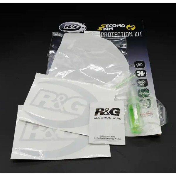 Protector de faro hls0179xx  R&G HLS0179CL