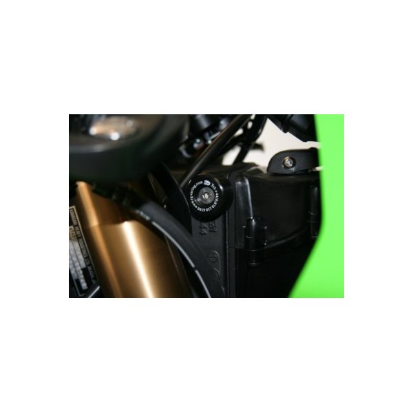 Topes de dirección ls0001xx  R&G LS0001BK