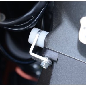 Topes de dirección ls0008xx  R&G LS0008WH