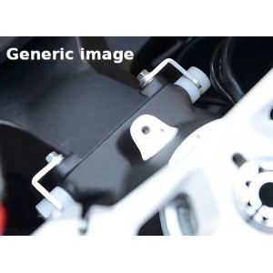 Topes de dirección ls0010xx  R&G LS0010WH