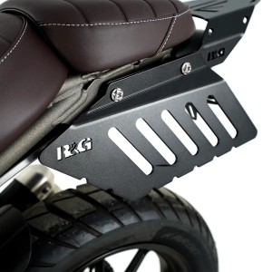 Soporte laterales de equipaje lsr0012xx  R&G LSR0012BK