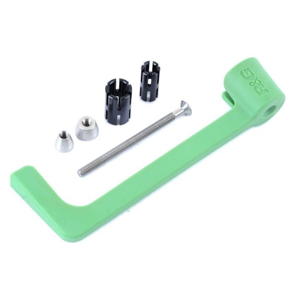 Protector de leva de freno para Super Soco CPx 2020-2022 mlg0027xx  R&G MLG0027GR
