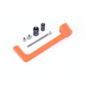 Protector de leva de freno para Super Soco CPx 2020-2022 mlg0027xx  R&G MLG0027OR