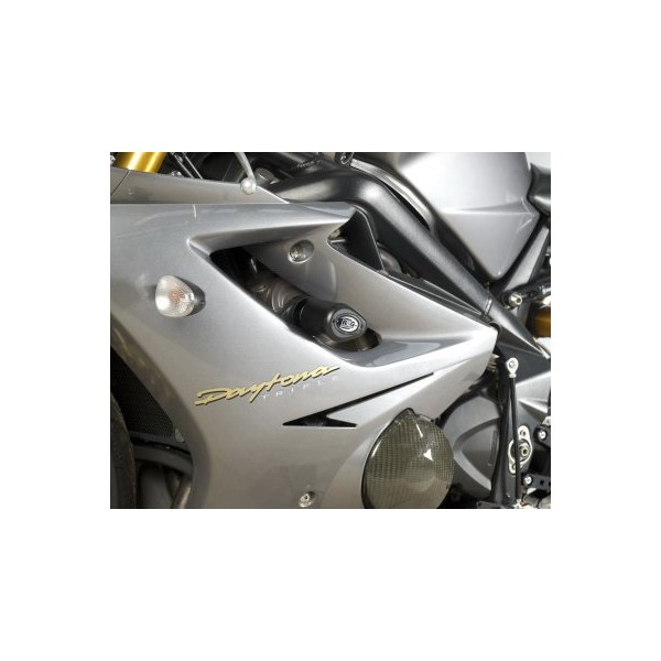 Rejilla protectora de radiador de aceite ocg0031xx  R&G OCG0031RE