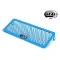 Rejilla protectora de radiador de aceite ocg0034xx  R&G OCG0034BLUE