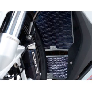 Rejilla protectora de radiador de aceite ocg0038xx  R&G OCG0038RACINGTI