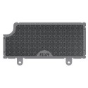 Rejilla protectora de radiador de aceite ocg0043xx  R&G OCG0043RACINGTI