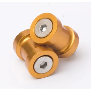 Soporte de caballete M6 pb00m6xx  R&G PB00M6GO