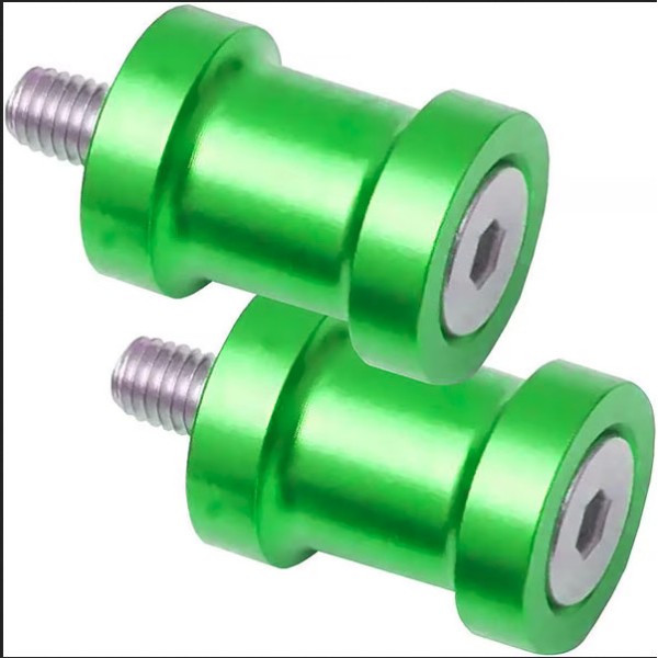 Soporte de caballete M8 pb00m8xx  R&G PB00M8GR