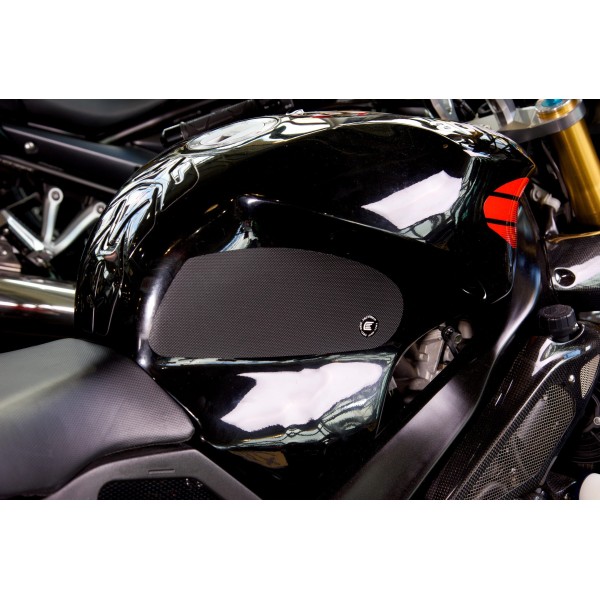 Adhesivos de tracción para depósito Eazi-Grip pro001xx PRO R&G PRO001BL