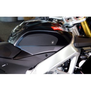 Adhesivos de tracción para depósito Eazi-Grip pro002xx PRO R&G PRO002BL