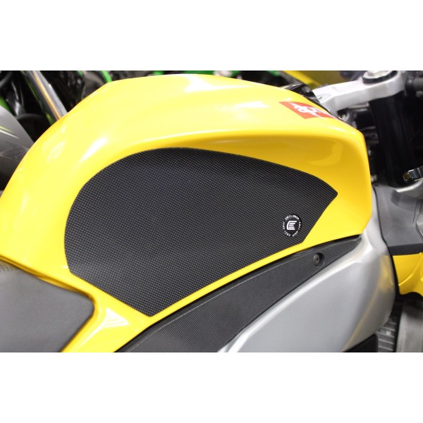 Adhesivos de tracción para depósito Eazi-Grip pro005xx PRO R&G PRO005BL