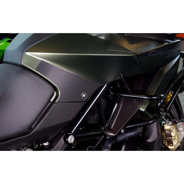 Adhesivos de tracción para depósito Eazi-Grip pro007xx PRO R&G PRO007BL