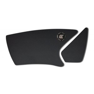 Adhesivos de tracción para depósito Eazi-Grip pro311xx RACING PRO R&G PRO311BL