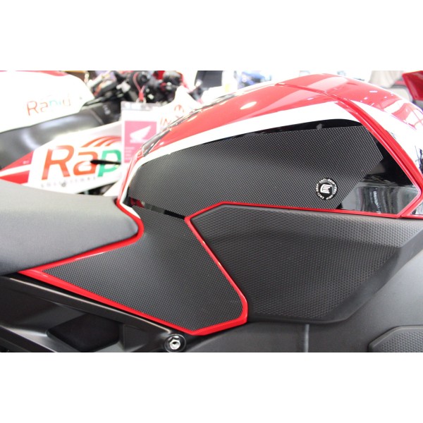 Adhesivos de tracción para depósito Eazi-Grip pro330xx PRO R&G PRO330BL