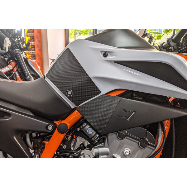 Adhesivos de tracción para depósito Eazi-Grip pro515xx PRO R&G PRO515BL