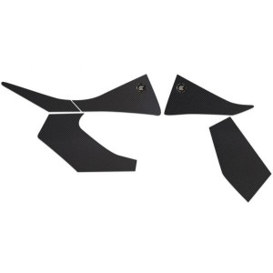 Adhesivos de tracción para depósito Eazi-Grip pro522xx PRO R&G PRO522BL