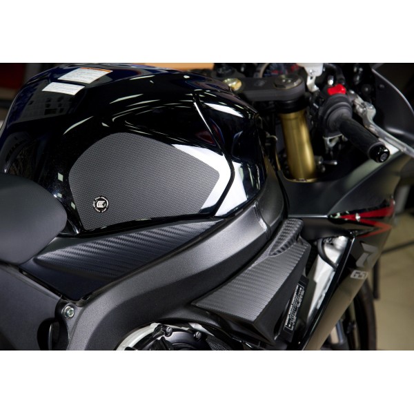 Adhesivos de tracción para depósito Eazi-Grip pro705xx PRO R&G PRO705CLR