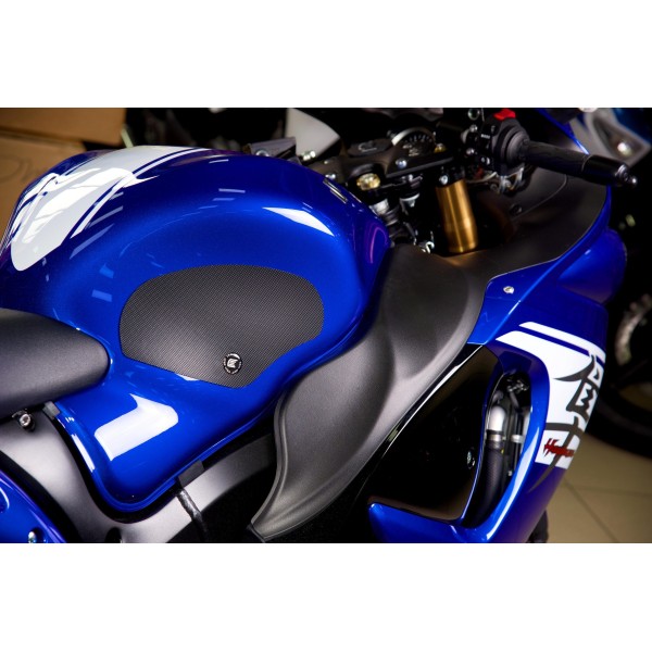 Adhesivos de tracción para depósito Eazi-Grip pro716xx PRO R&G PRO716BL