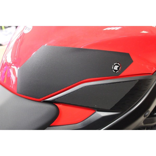 Adhesivos de tracción para depósito Eazi-Grip pro730xx PRO R&G PRO730BL