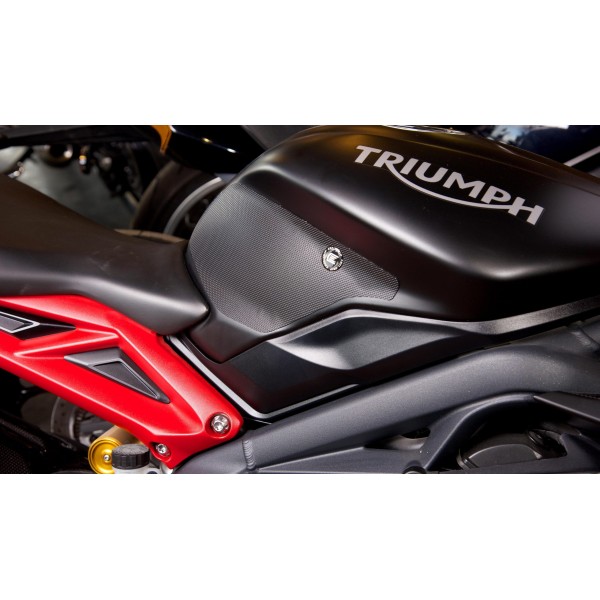 Adhesivos de tracción para depósito Eazi-Grip pro801xx PRO R&G PRO801BL