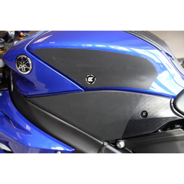 Adhesivos de tracción para depósito Eazi-Grip pro928xx PRO R&G PRO928BL