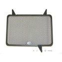 Rejilla protectora de radiador de agua rad0092xx  R&G RAD0092BK