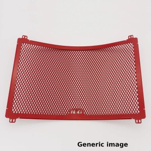 Rejilla protectora de radiador de agua rad0149xx  R&G RAD0149RE