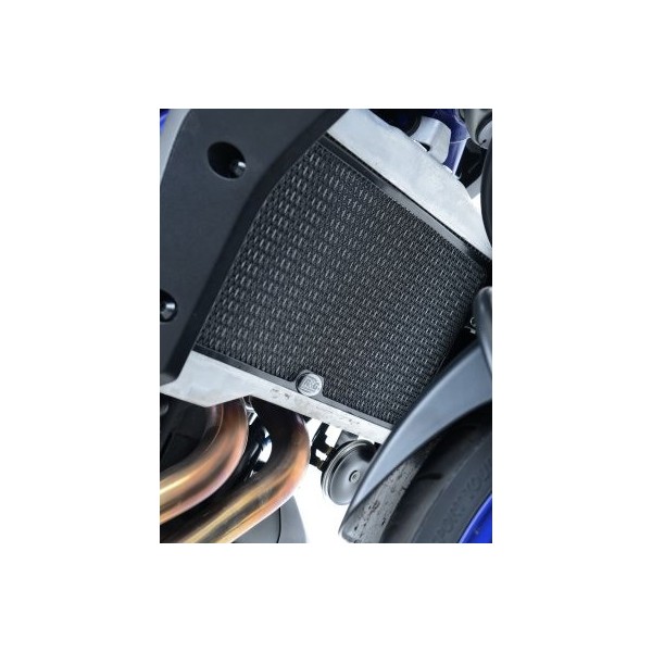 Rejilla protectora de radiador de agua rad0171xx  R&G RAD0171TI