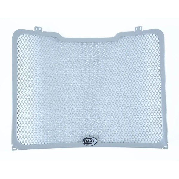 Rejilla protectora de radiador de agua rad0177xx  R&G RAD0177TI