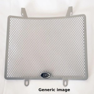Rejilla protectora de radiador de agua rad0181xx  R&G RAD0181RACINGTI
