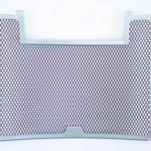 Rejilla protectora de radiador de agua rad0199xx  R&G RAD0199RACINGTI