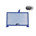 Rejilla protectora de radiador de agua rad0205xx  R&G RAD0205DKBLUE