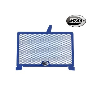 Rejilla protectora de radiador de agua rad0205xx  R&G RAD0205DKBLUE