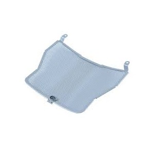 Rejilla protectora de radiador de agua rad0215xx  R&G RAD0215TI