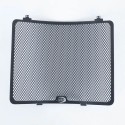 Rejilla protectora de radiador de agua rad0216xx  R&G RAD0216BK